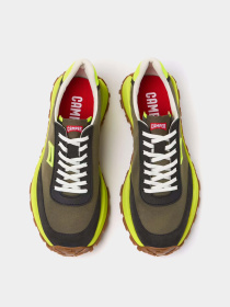 Кроссовки повседневные Camper Drift Trail Vibram модель K100864-034 Фото