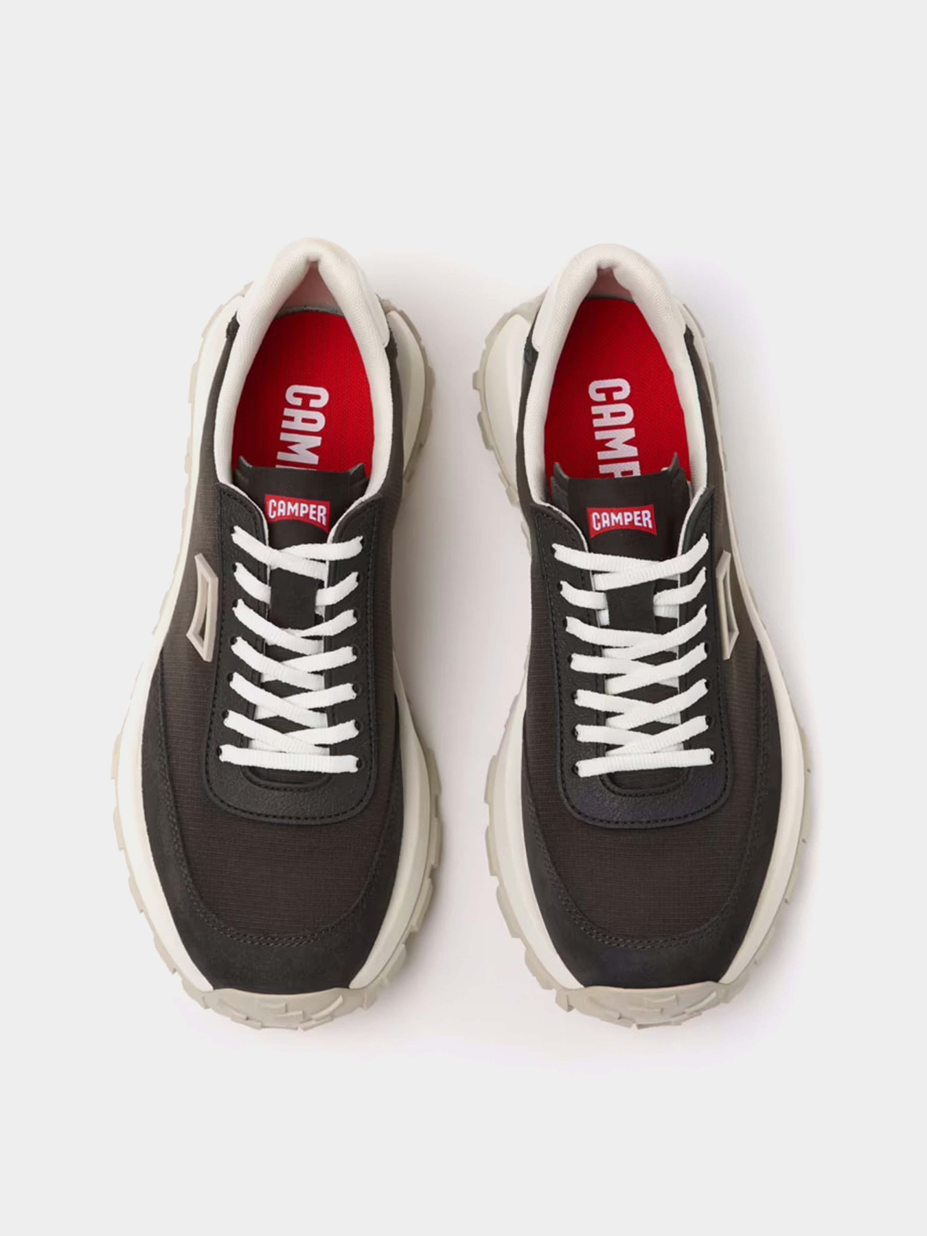 Кроссовки Camper Drift Trail Vibram модель K100864-035 Фото