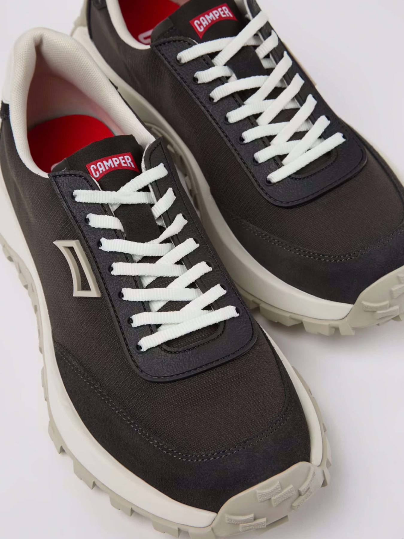 Кроссовки Camper Drift Trail Vibram модель K100864-035 Фото