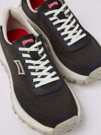 Кроссовки Camper Drift Trail Vibram модель K100864-035 Фото