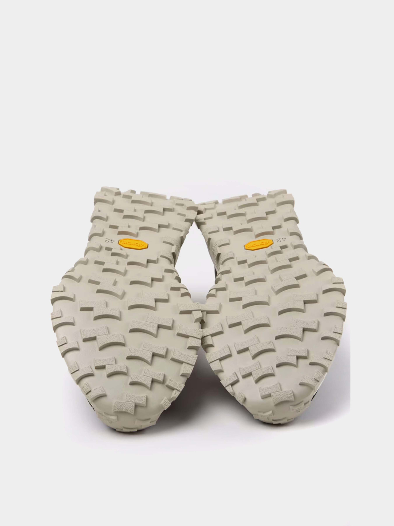 Кроссовки повседневные Camper Drift Trail Vibram модель K100864-035 Фото