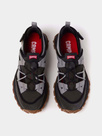 Кроссовки Camper Drift Trail Vibram модель K101034-001 Фото