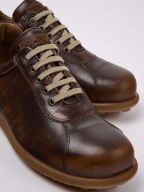 Полуботинки Camper Pelotas модель 16002-334 Фото