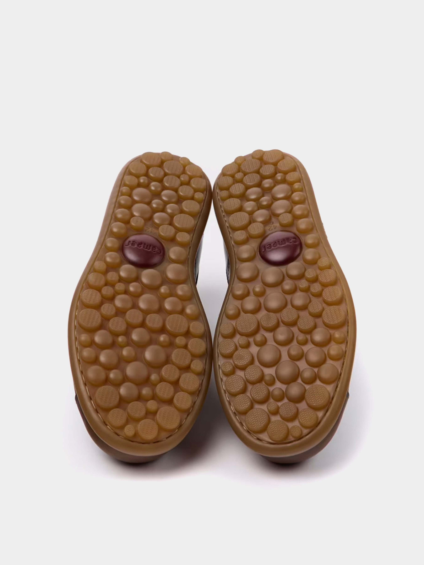 Напівчеревики Camper Pelotas модель 16002-334 Фото