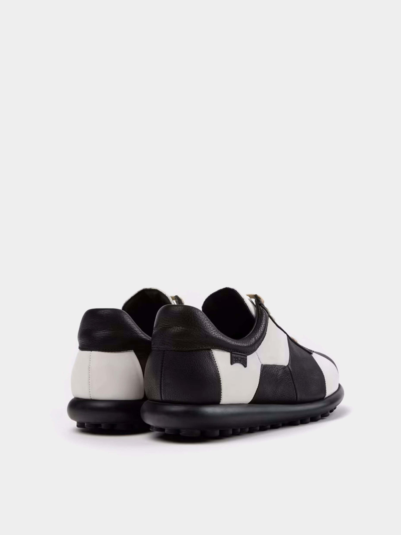 Напівчеревики Camper Twins модель K101043-001 Фото