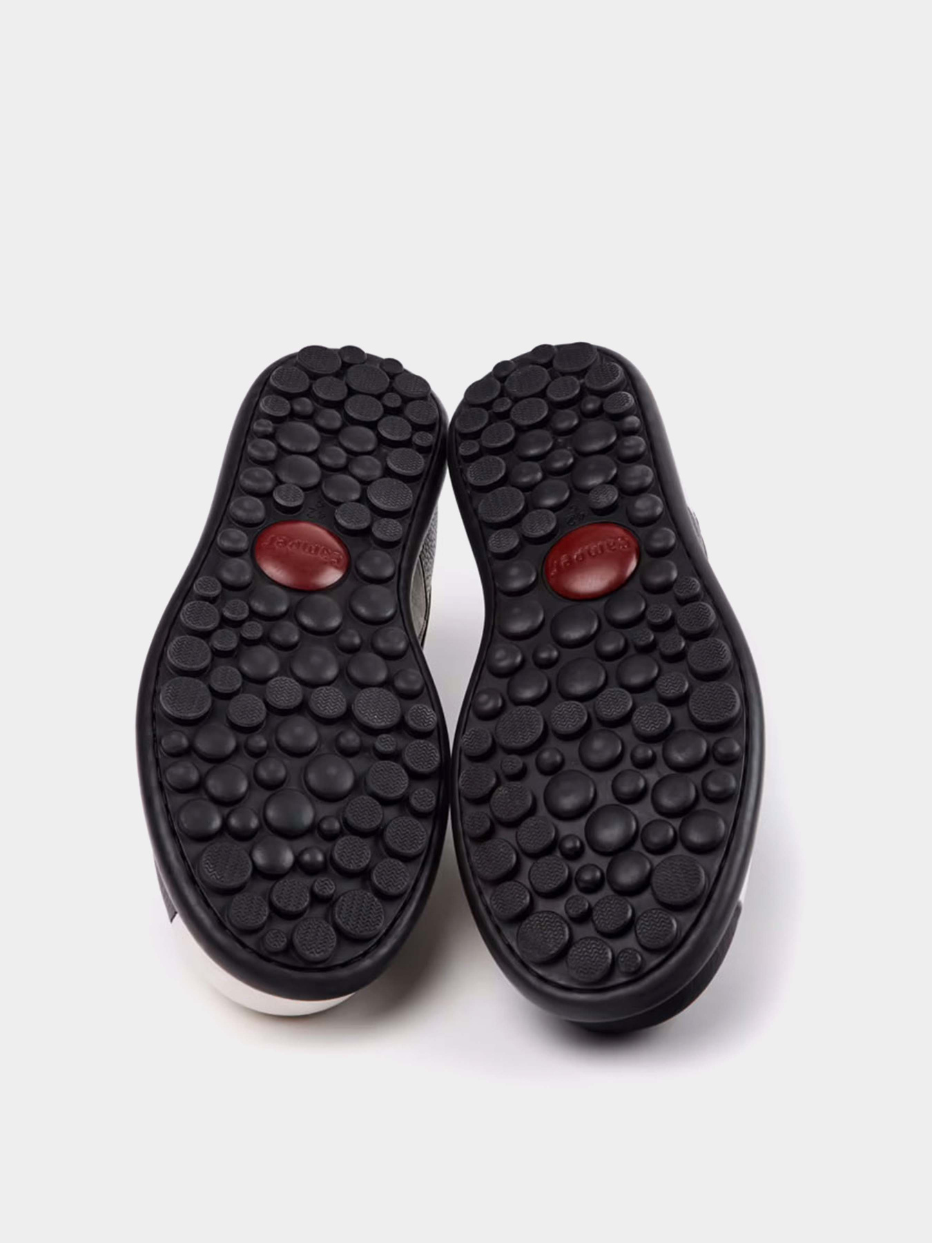 Напівчеревики Camper Twins модель K101043-001 Фото