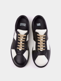 Напівчеревики Camper Twins модель K101043-001 Фото