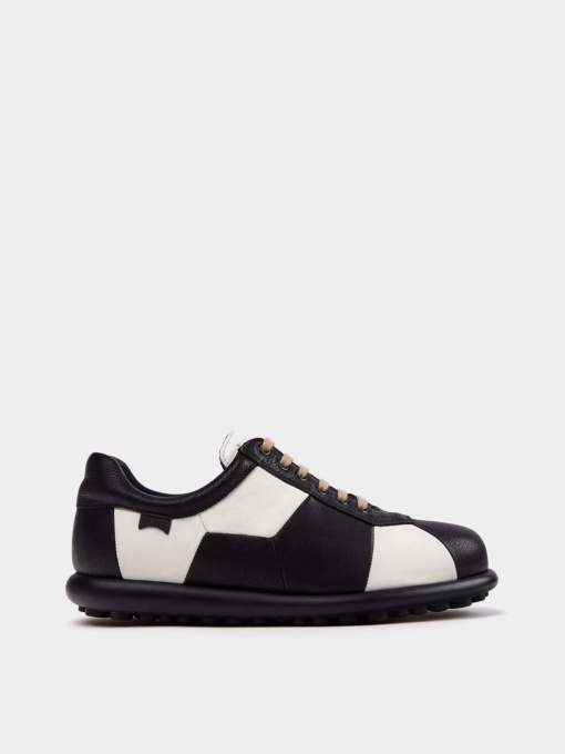 Напівчеревики Camper Twins Модель K101043-001 Фото