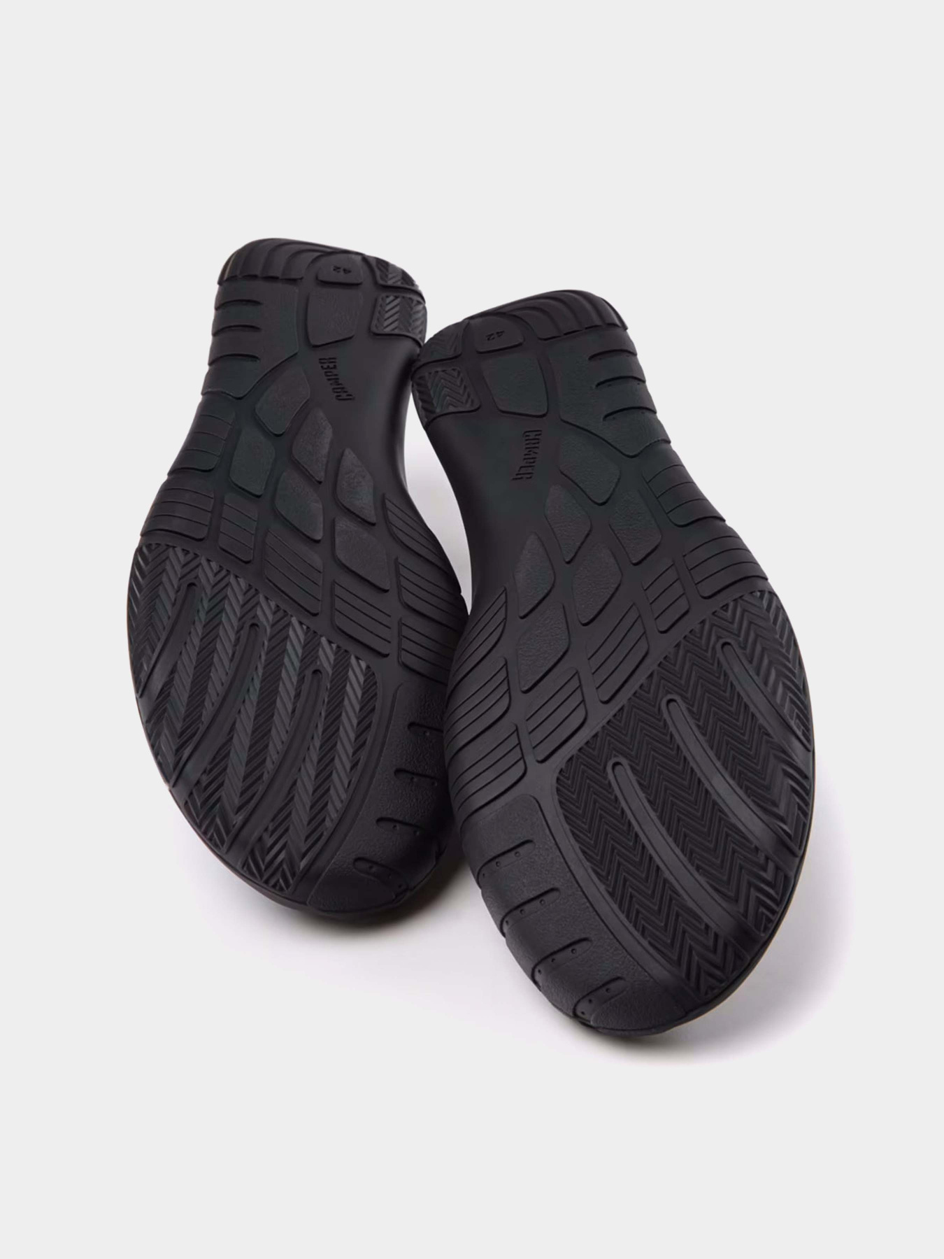 Кросівки повсякденні Camper Twins модель K100886-013 Фото