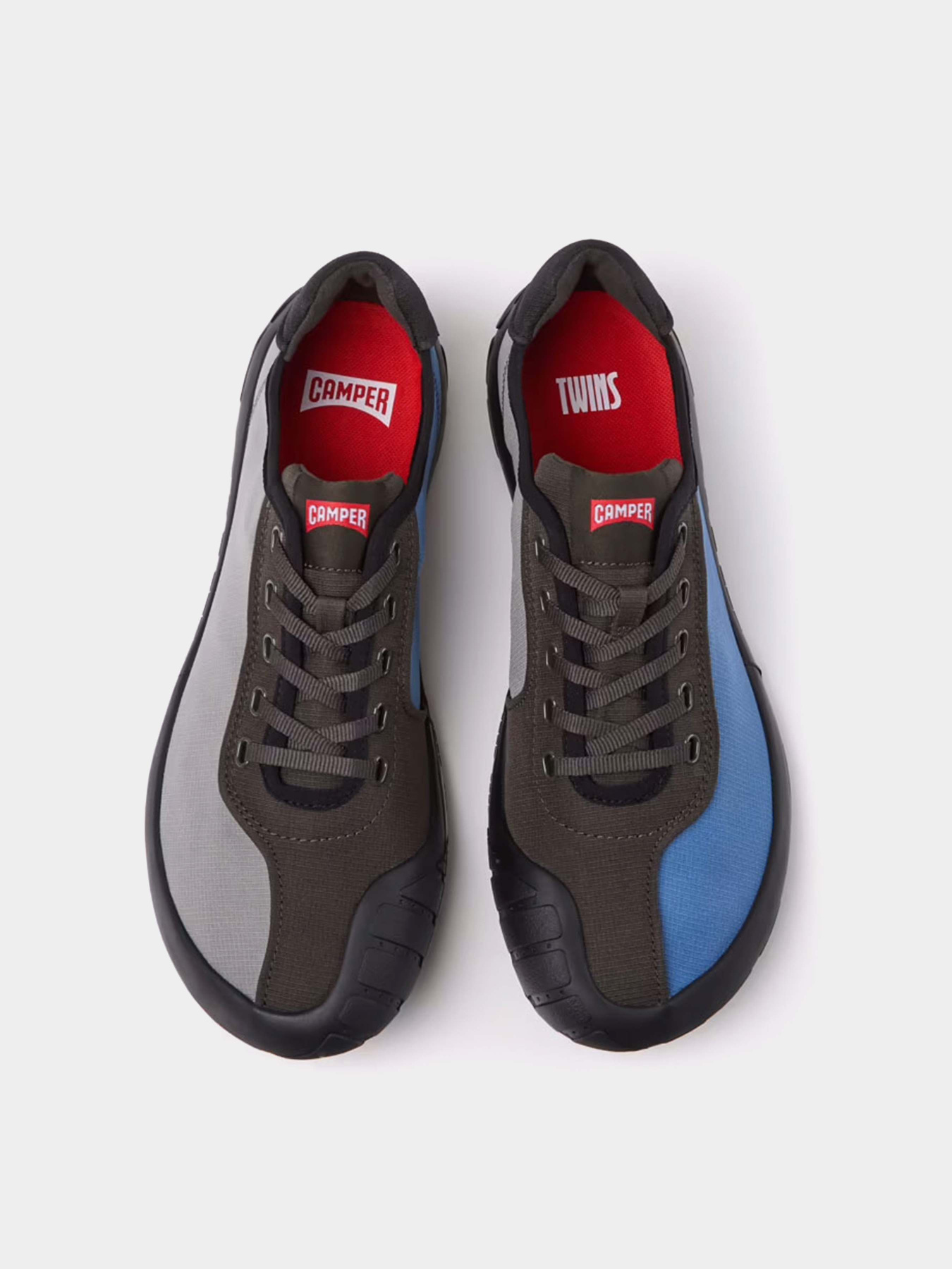 Кросівки повсякденні Camper Twins модель K100886-013 Фото