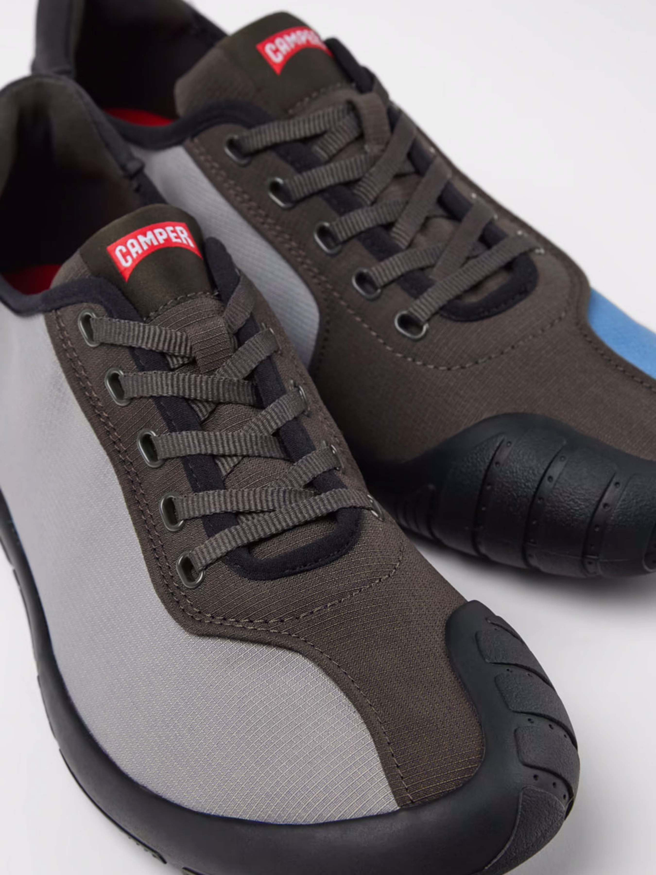 Кросівки повсякденні Camper Twins модель K100886-013 Фото