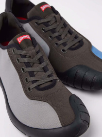 Кросівки повсякденні Camper Twins модель K100886-013 Фото