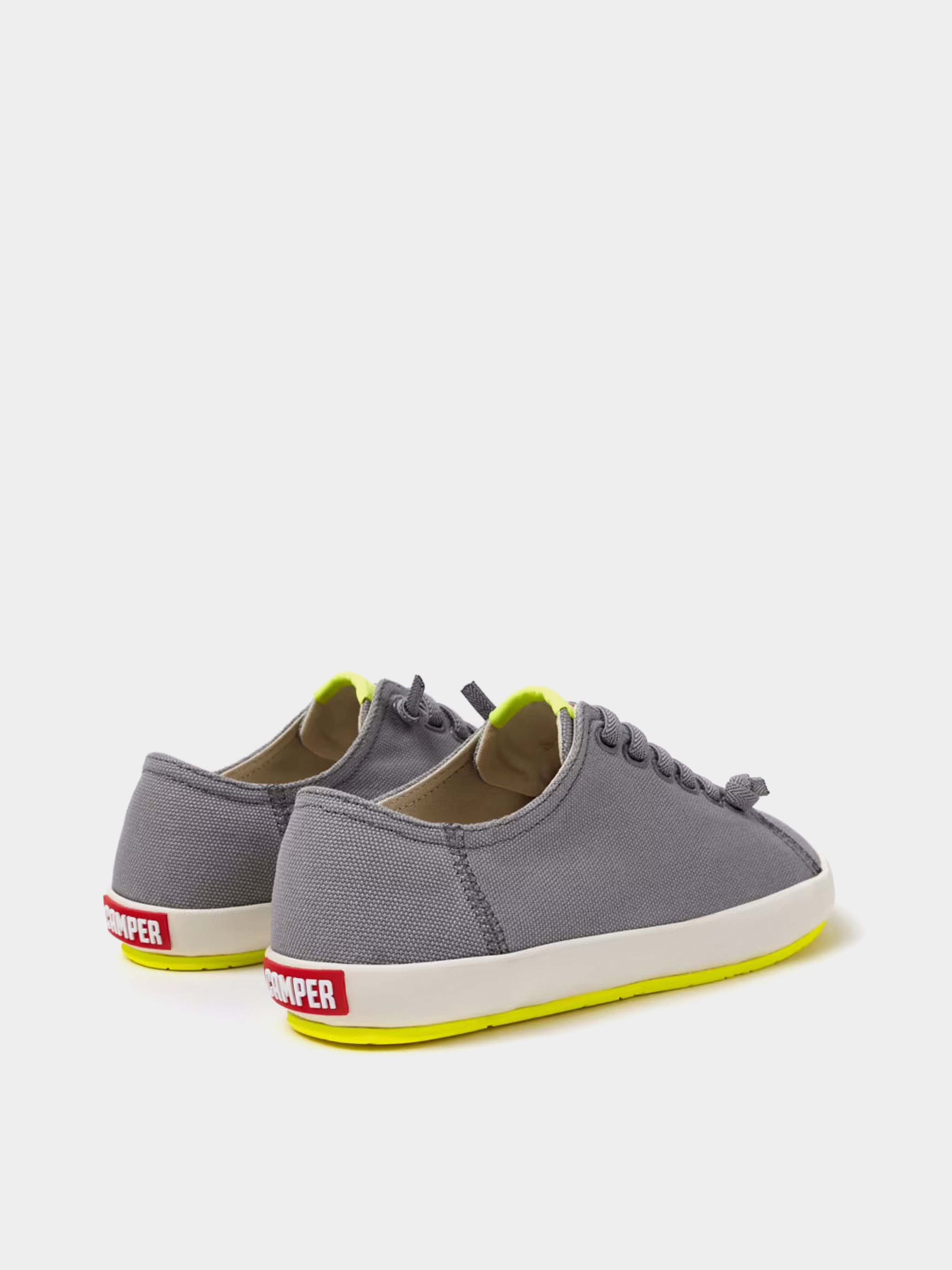 Кеды низкие Camper Peu Rambla модель 18869-113 Фото