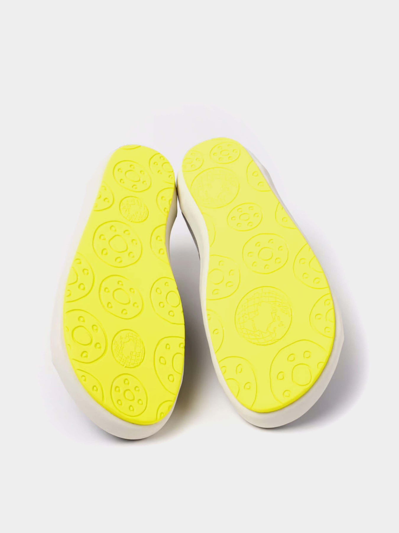 Кеды низкие Camper Peu Rambla модель 18869-113 Фото