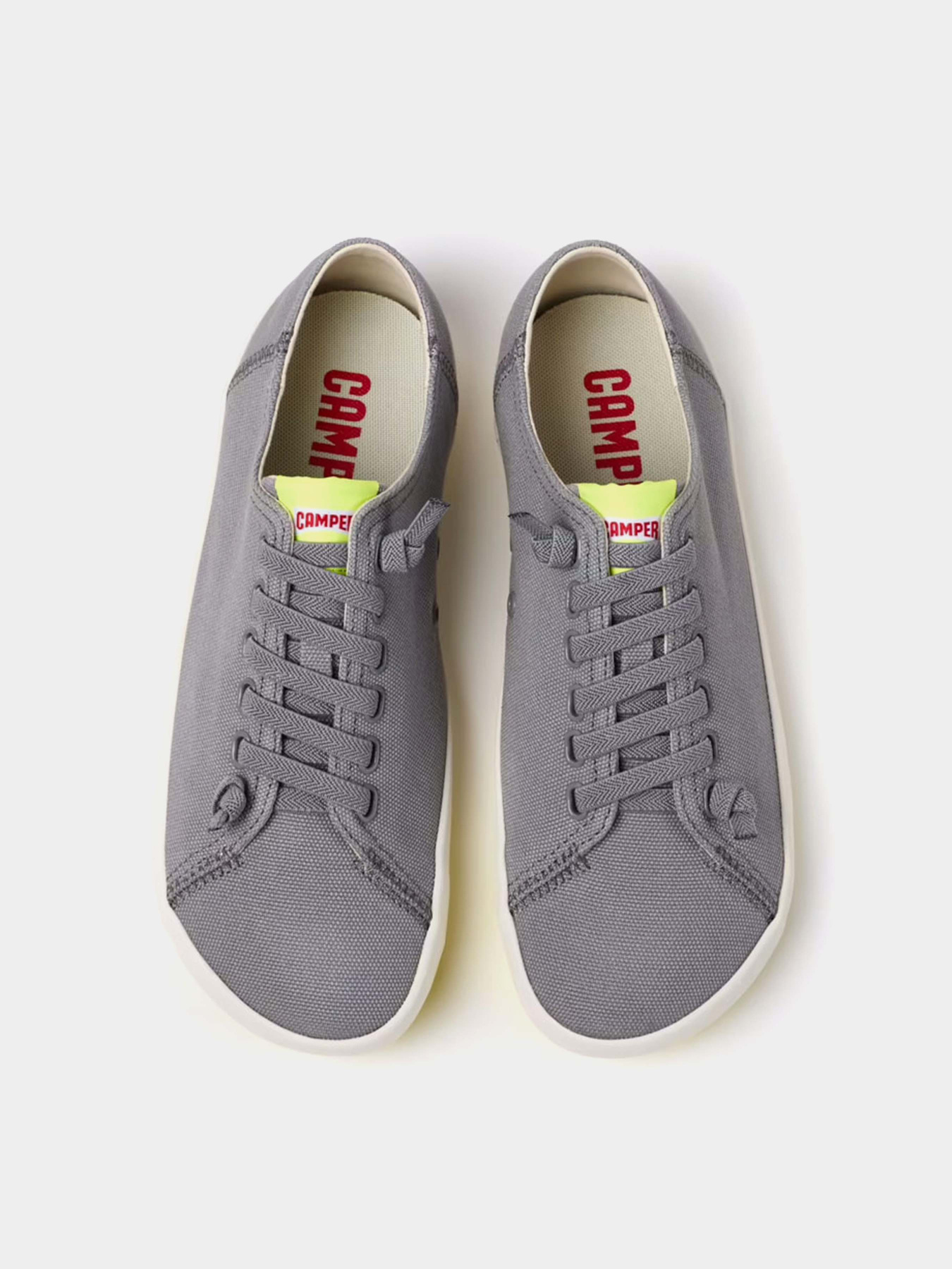 Кеды низкие Camper Peu Rambla модель 18869-113 Фото
