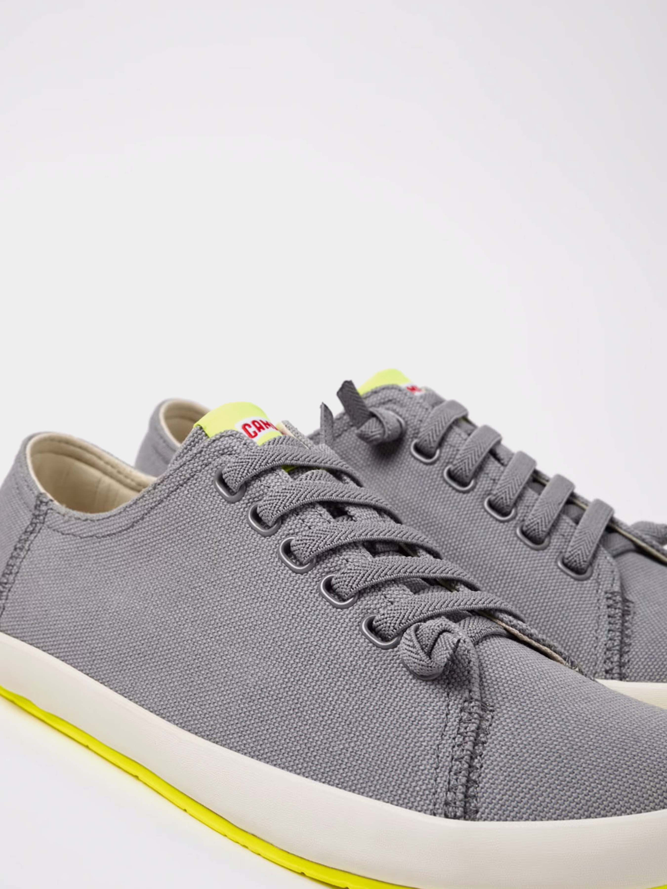 Кеды низкие Camper Peu Rambla модель 18869-113 Фото