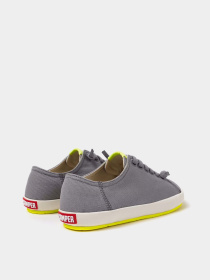 Кеды низкие Camper Peu Rambla модель 18869-113 Фото