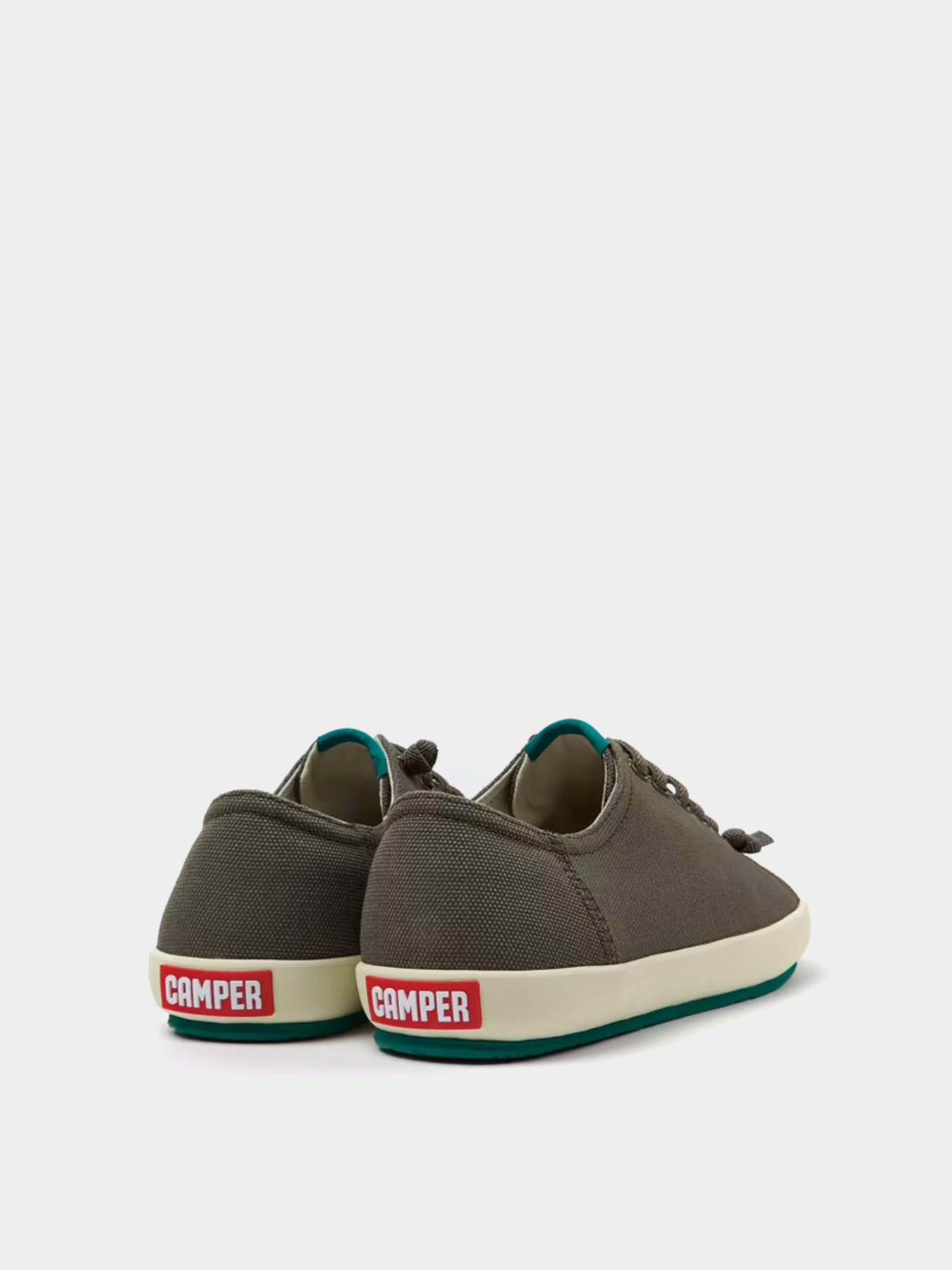 Кеды низкие Camper Peu Rambla модель 18869-114 Кеды низкие Camper Peu Rambla модель 18869-114 Фото