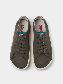 Кеды низкие Camper Peu Rambla модель 18869-114 Кеды низкие Camper Peu Rambla модель 18869-114 Фото