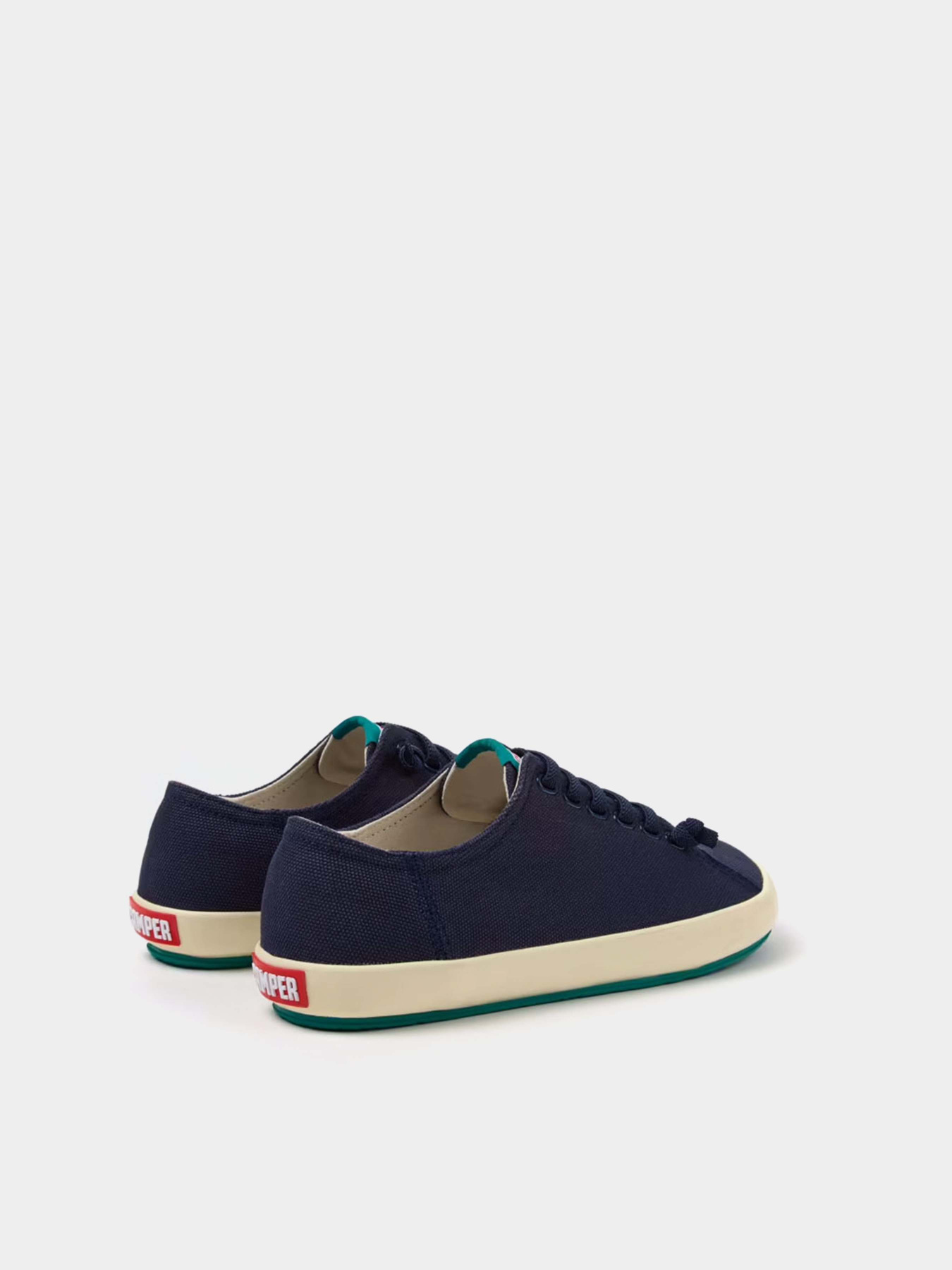 Кеды низкие Camper Peu Rambla модель 18869-115 Фото