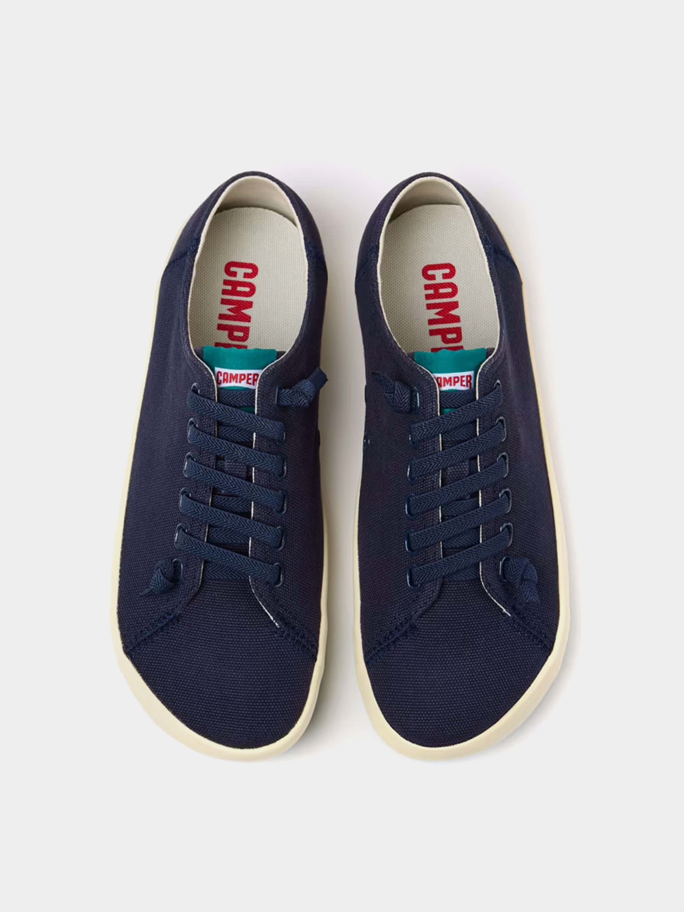 Кеды низкие Camper Peu Rambla модель 18869-115 Фото