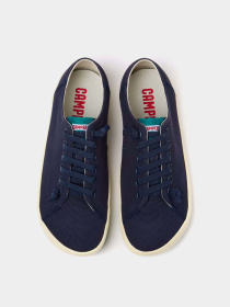 Кеды низкие Camper Peu Rambla модель 18869-115 Фото