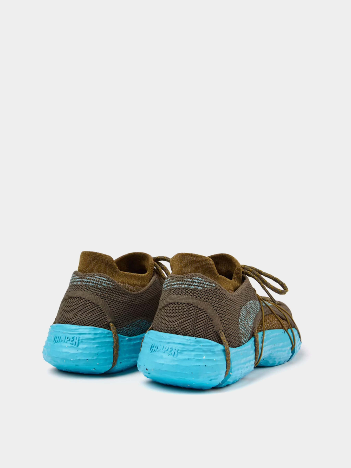 Кросівки Camper Roku модель K100953-007 Фото