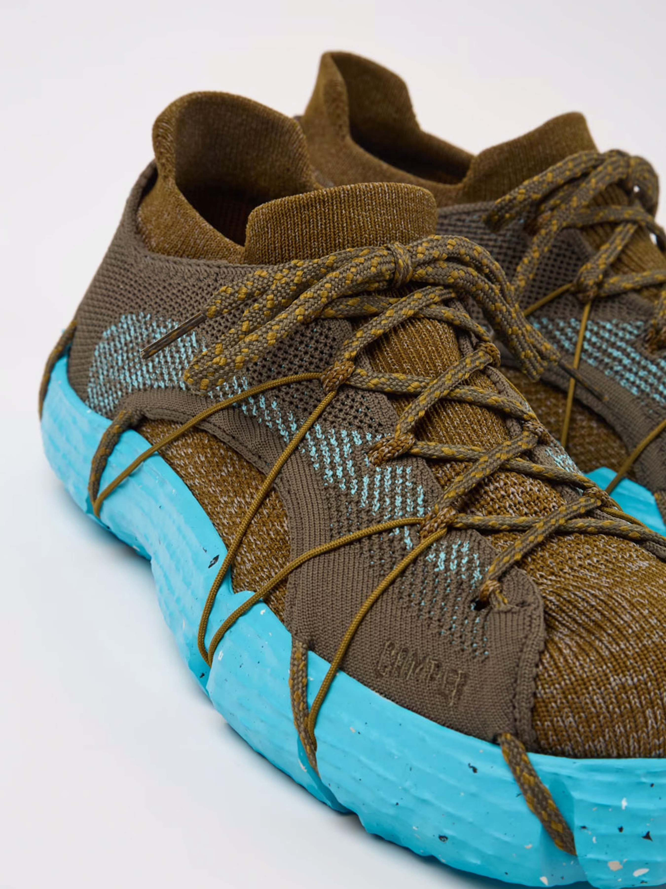 Кросівки повсякденні Camper Roku модель K100953-007 Фото