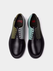 Туфли Camper Twins модель K100979-008 Фото