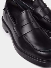 Лоферы Camper Dean модель K101045-001 Фото