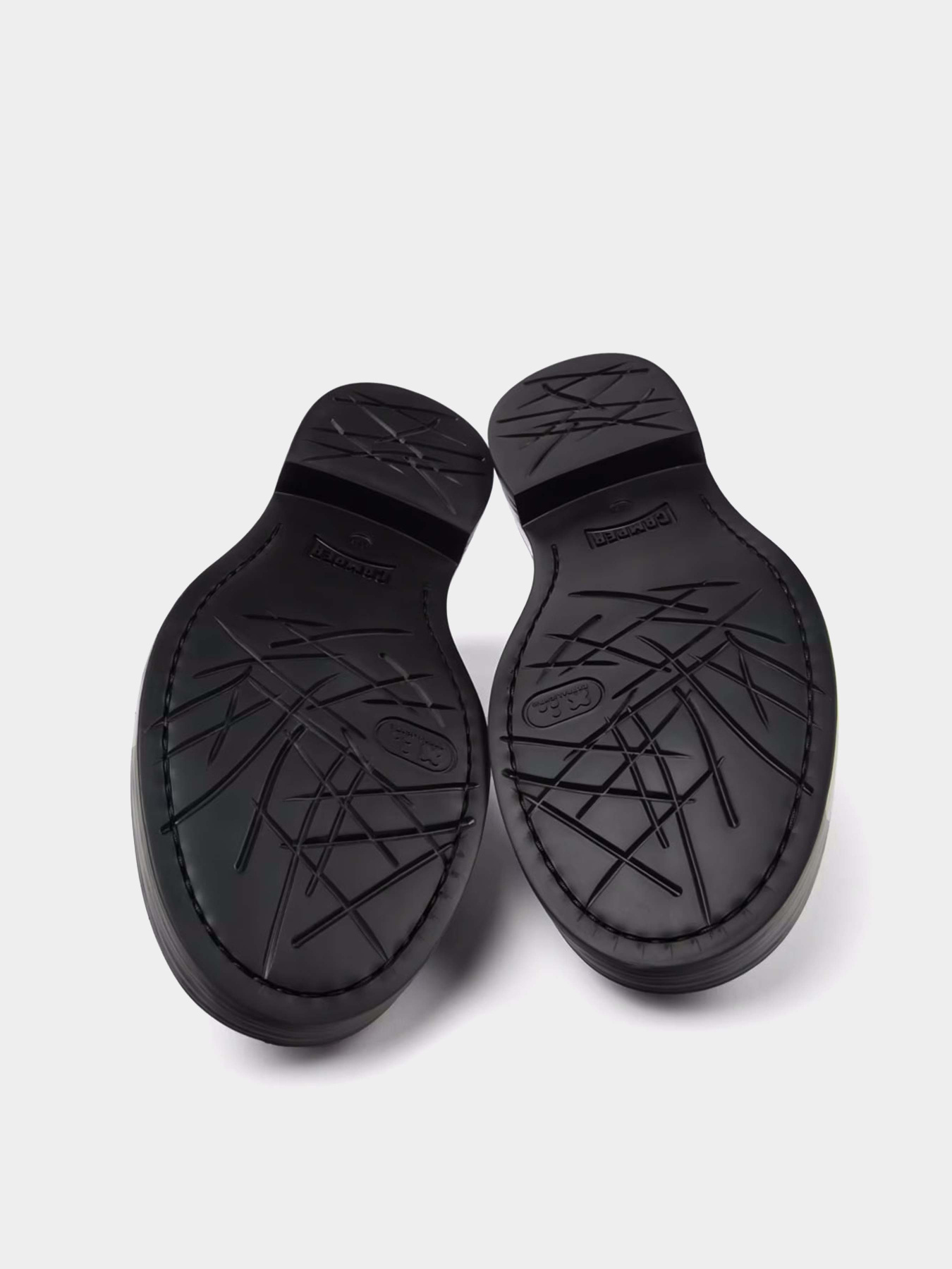 Лофери Camper Dean модель K101045-001 Фото