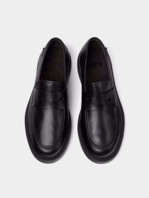 Лофери Camper Dean модель K101045-001 Фото