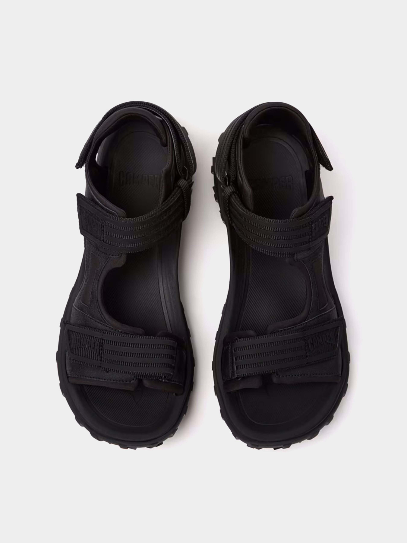 Сандалії Camper Drift Trail модель K101040-001 Сандалії Camper Drift Trail модель K101040-001 Фото