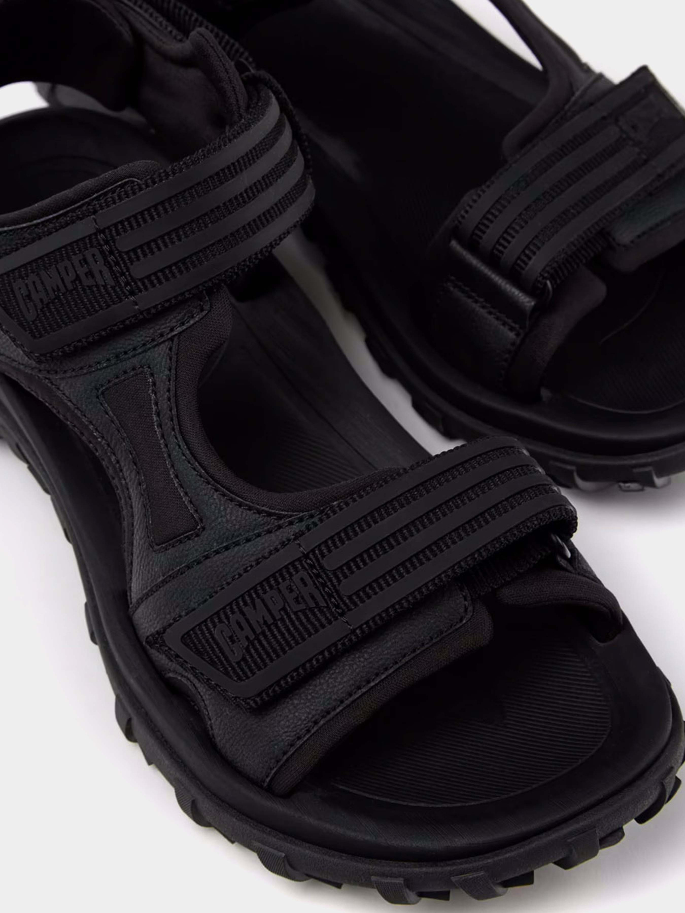 Сандалії Camper Drift Trail модель K101040-001 Сандалії Camper Drift Trail модель K101040-001 Фото