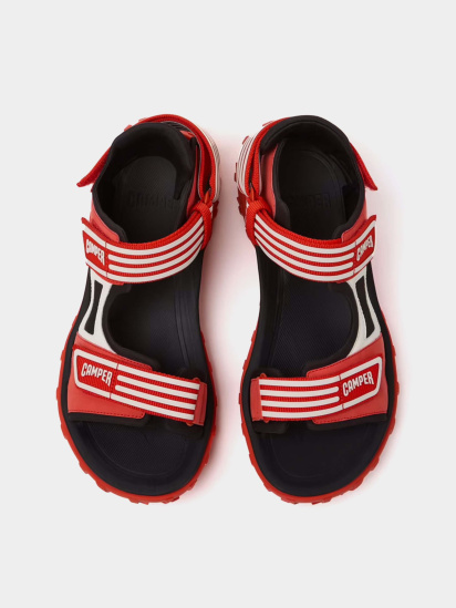 Сандалії Camper Drift Trail модель K101040-002 — фото 4 - INTERTOP