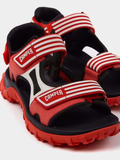 Сандалії Camper Drift Trail модель K101040-002 — фото 5 - INTERTOP