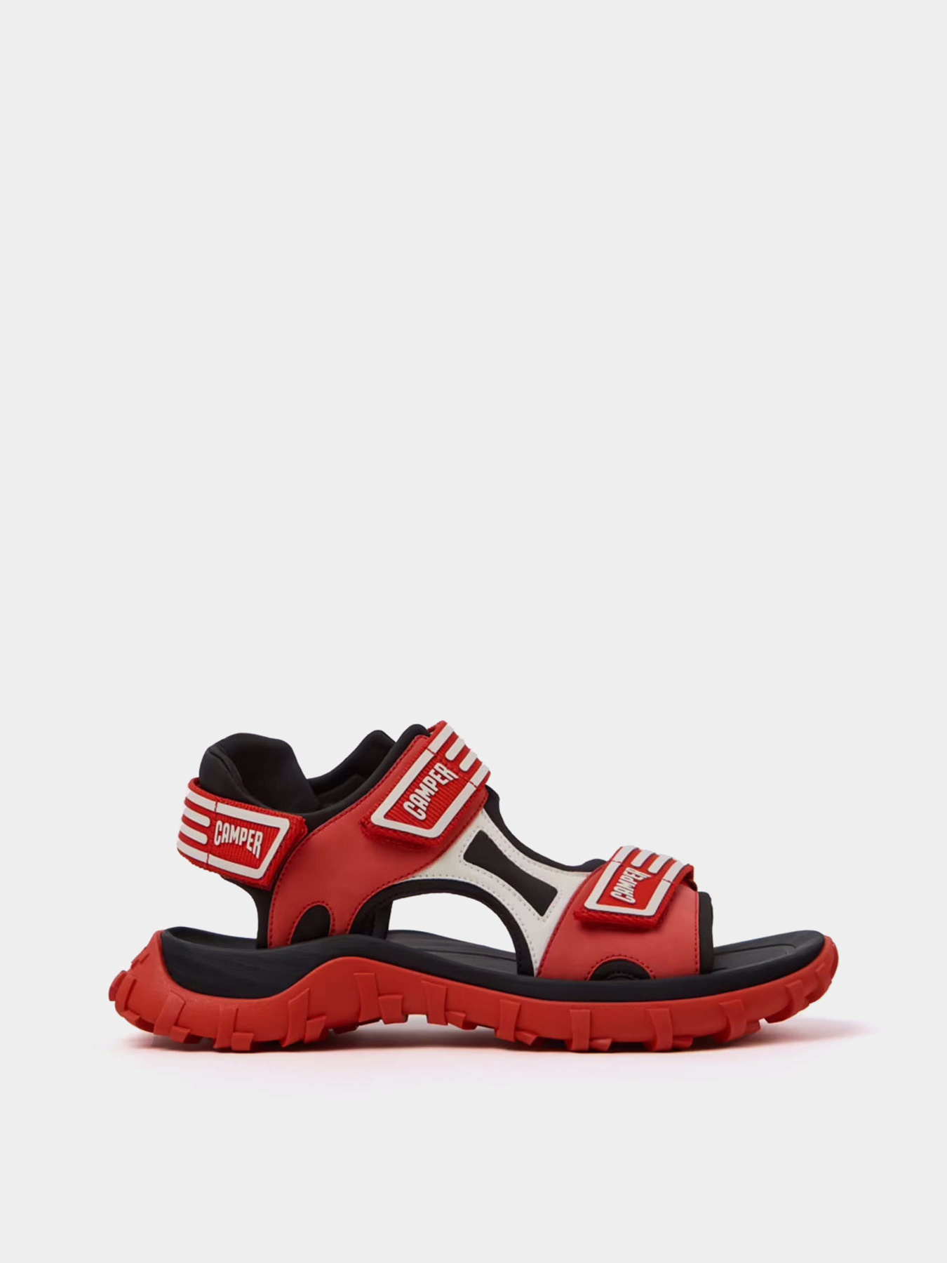 Сандалії Camper Drift Trail модель K101040-002 Сандалії Camper Drift Trail модель K101040-002 Фото