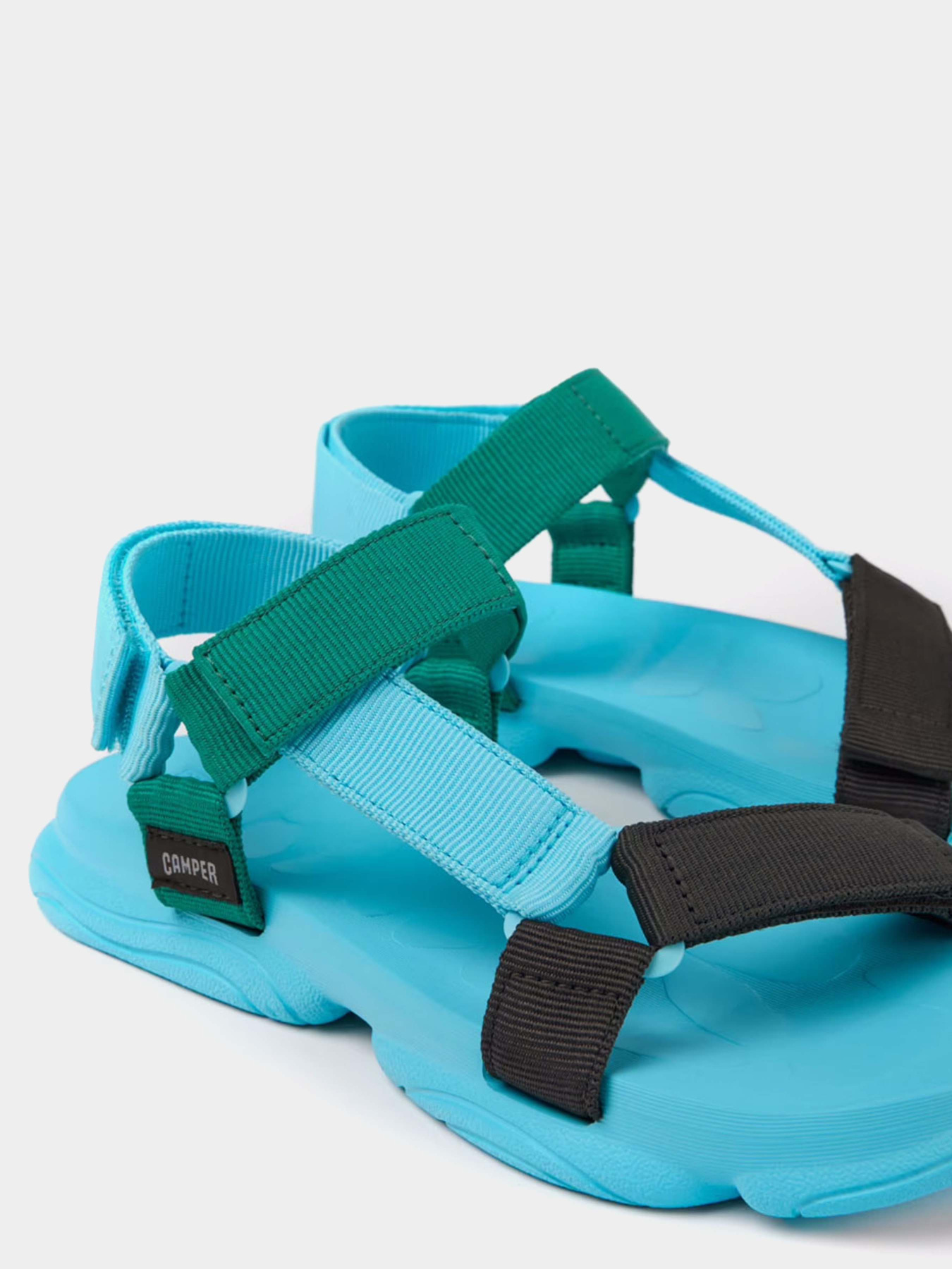 Сандалії Camper Karst модель K101048-003 Фото