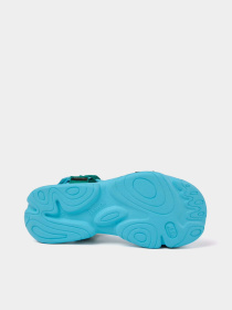 Сандалії Camper Karst модель K101048-003 Фото