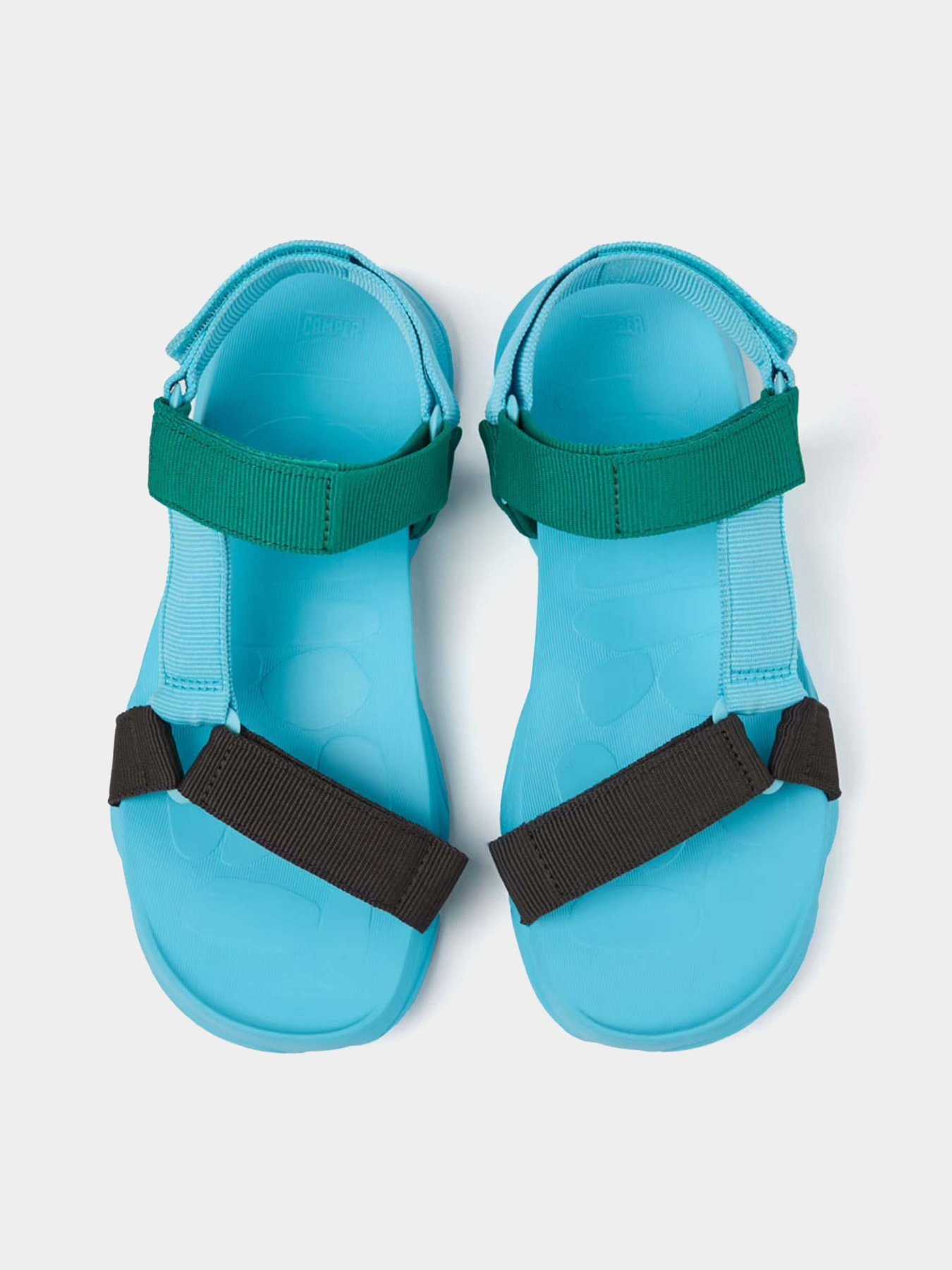 Сандалії Camper Karst модель K101048-003 Фото