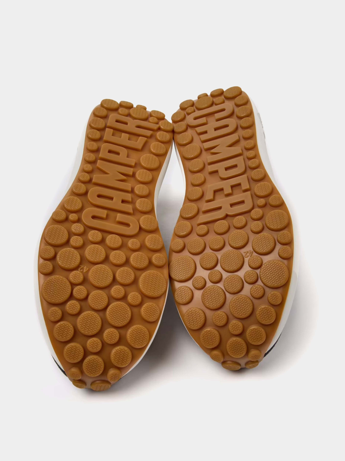 Кроссовки Camper Pelotas Athens модель K101060-008 Фото