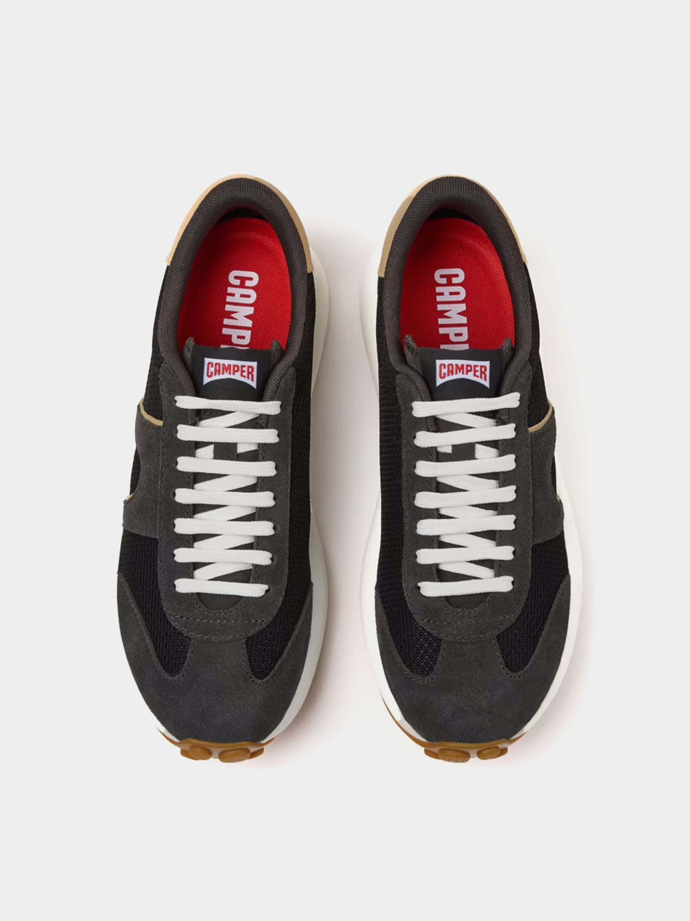 Кроссовки Camper Pelotas Athens модель K101060-008 Фото