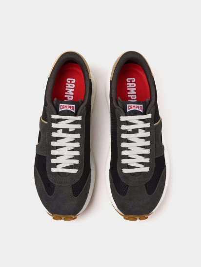 Кроссовки Camper модель K101060-008 — фото 4 - INTERTOP
