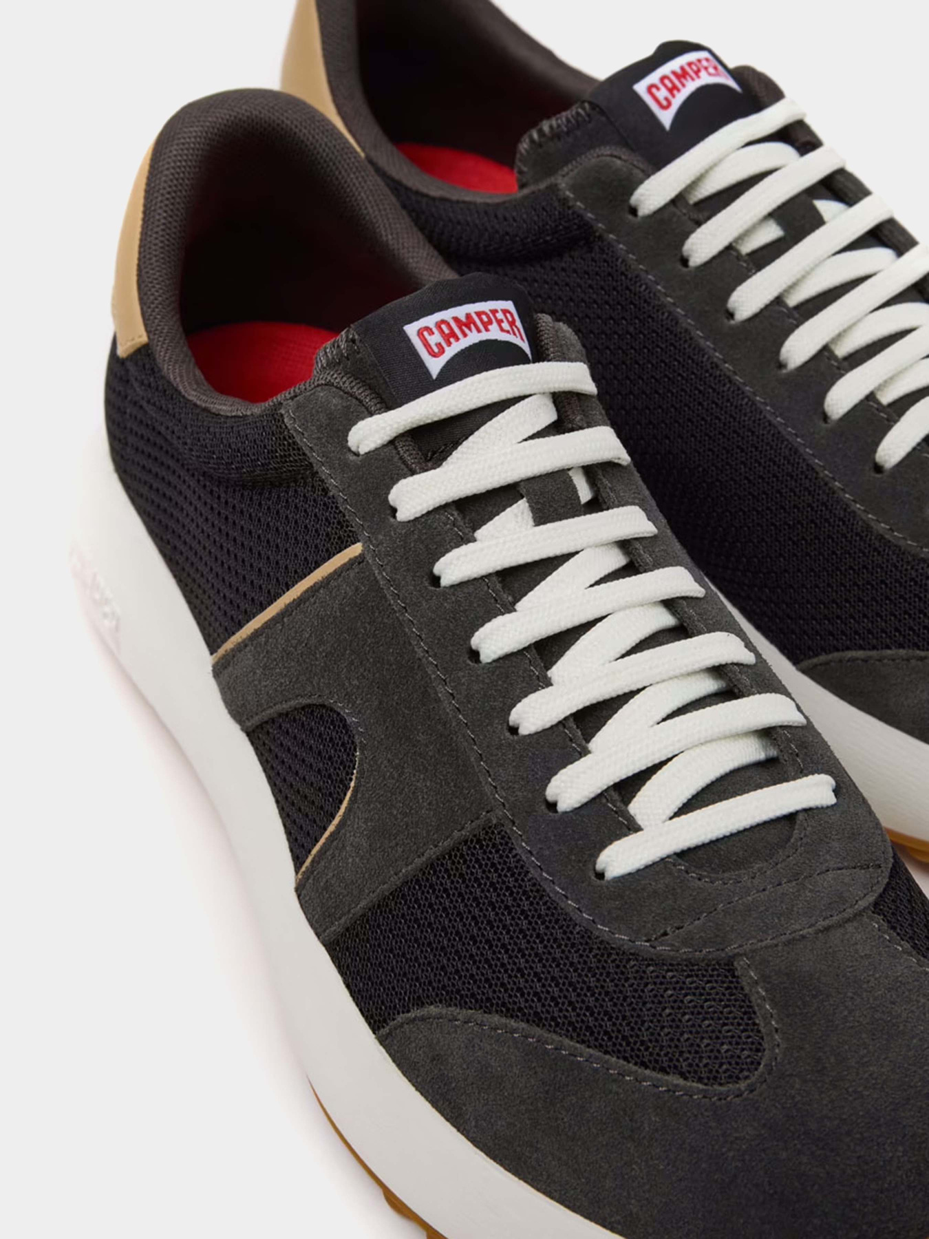 Кросівки повсякденні Camper Pelotas Athens модель K101060-008 Фото