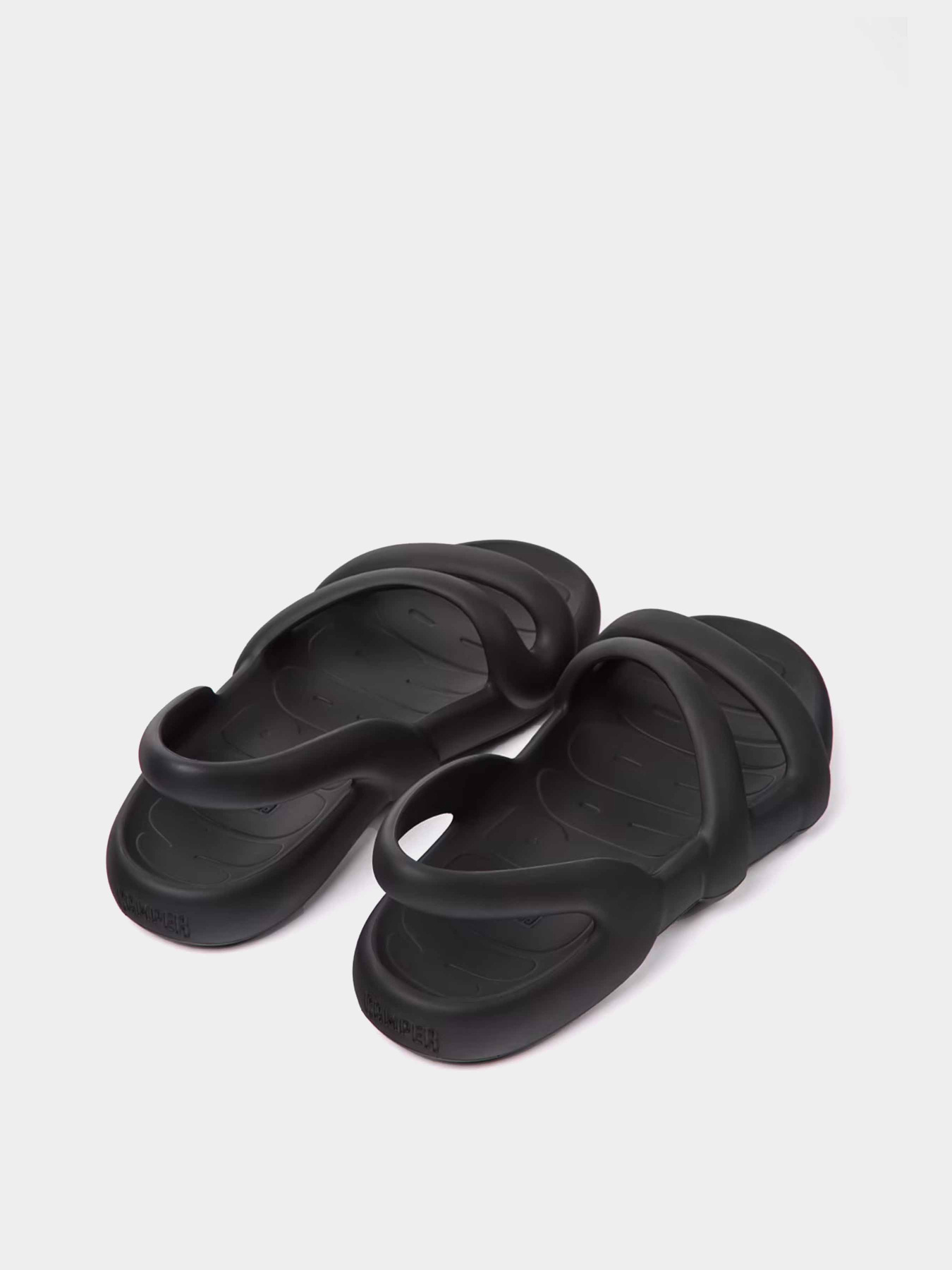 Сандалії Camper Kobarah Flat модель K100957-001 Фото