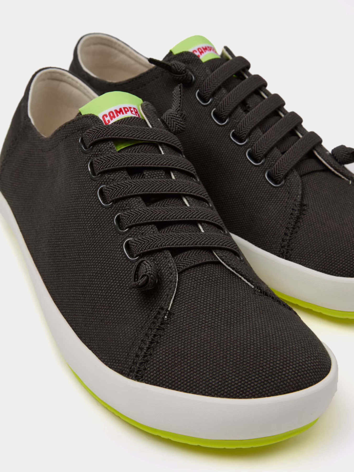 Кеды низкие Camper Peu Rambla модель 18869-116 Фото