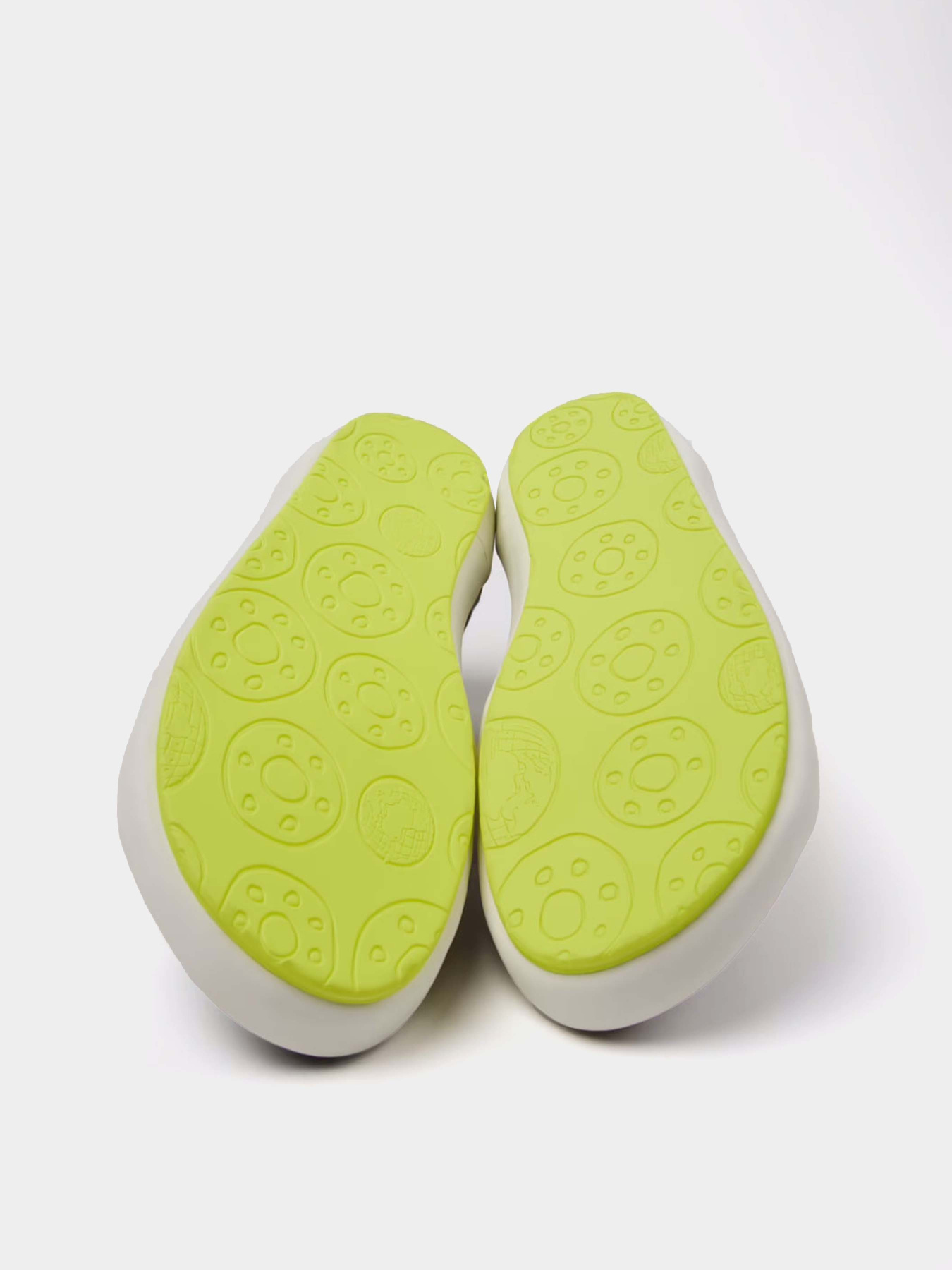 Кеды низкие Camper Peu Rambla модель 18869-116 Фото