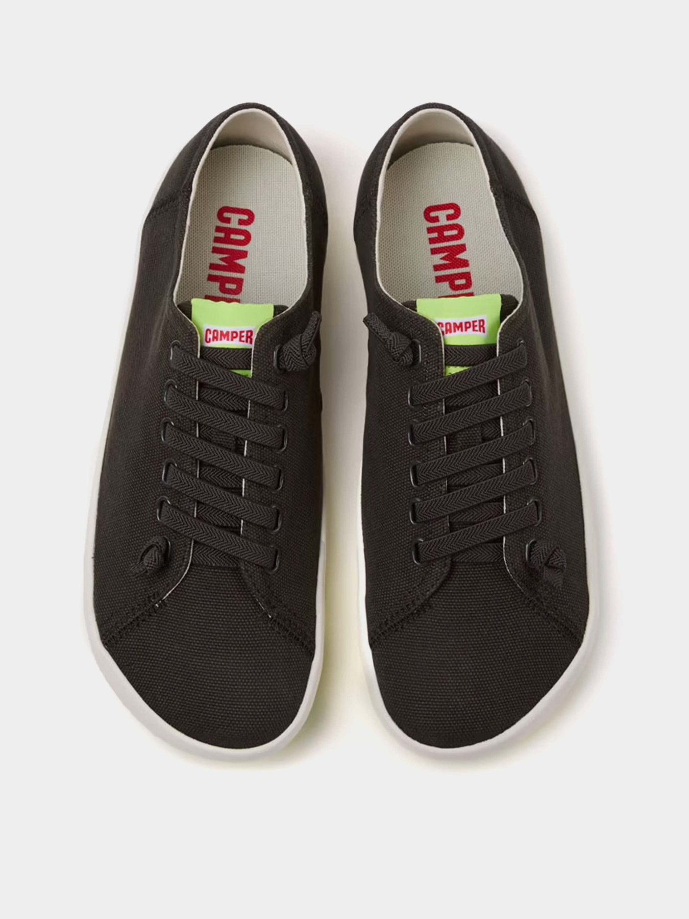 Кеды низкие Camper Peu Rambla модель 18869-116 Фото