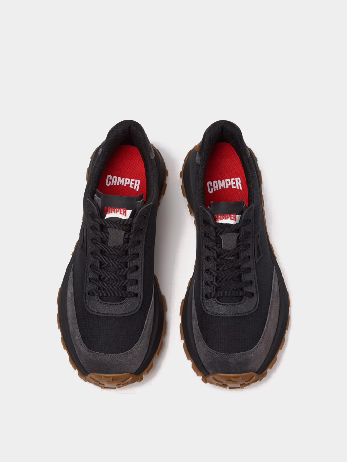 Кроссовки повседневные Camper Drift Trail модель K100864-022 Фото