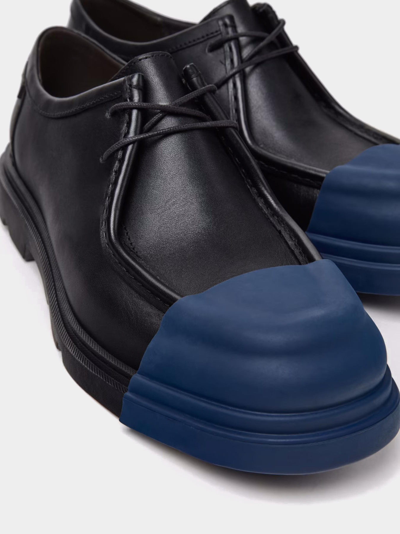 Туфли Camper Junction модель K100872-024 Фото